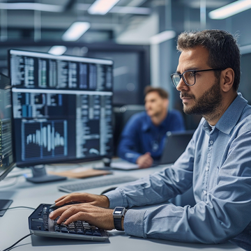 Data Analysis